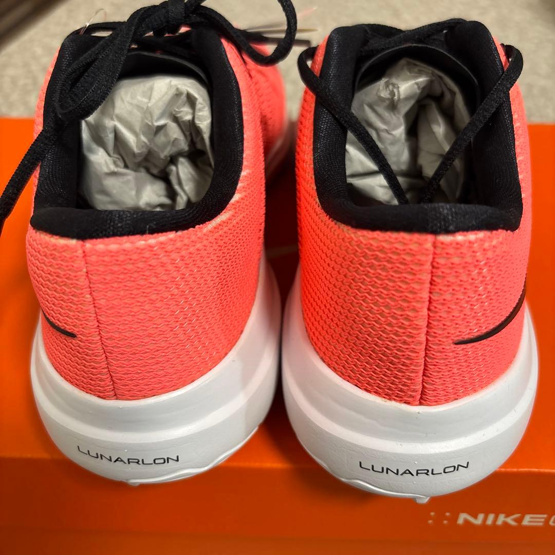 NIKE ゴルフシューズ