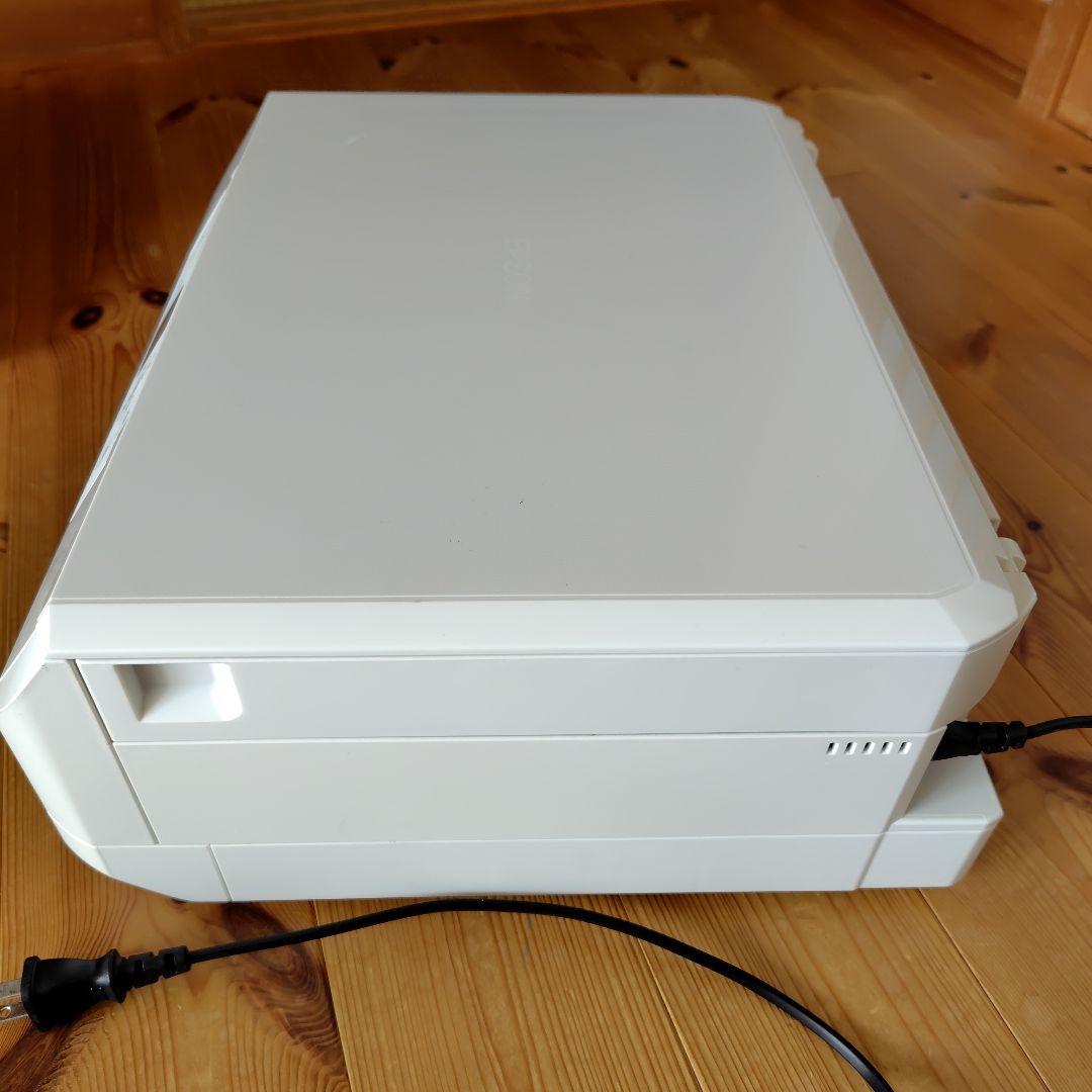 【さかな】EPSON インクジェットプリンター 本体 インクセット