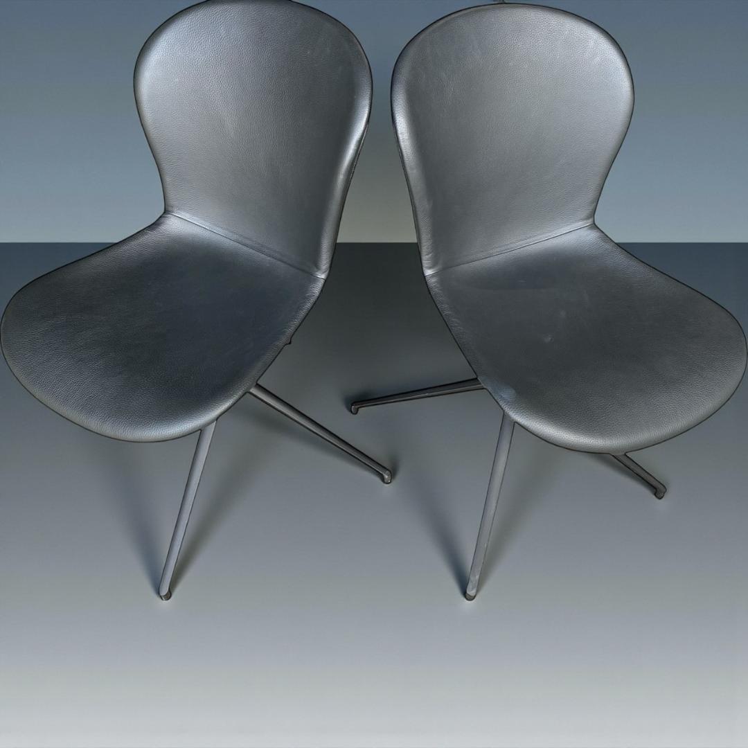 ②★BoConcept ボーコンセプト ダイニングチェア ADELAIDE