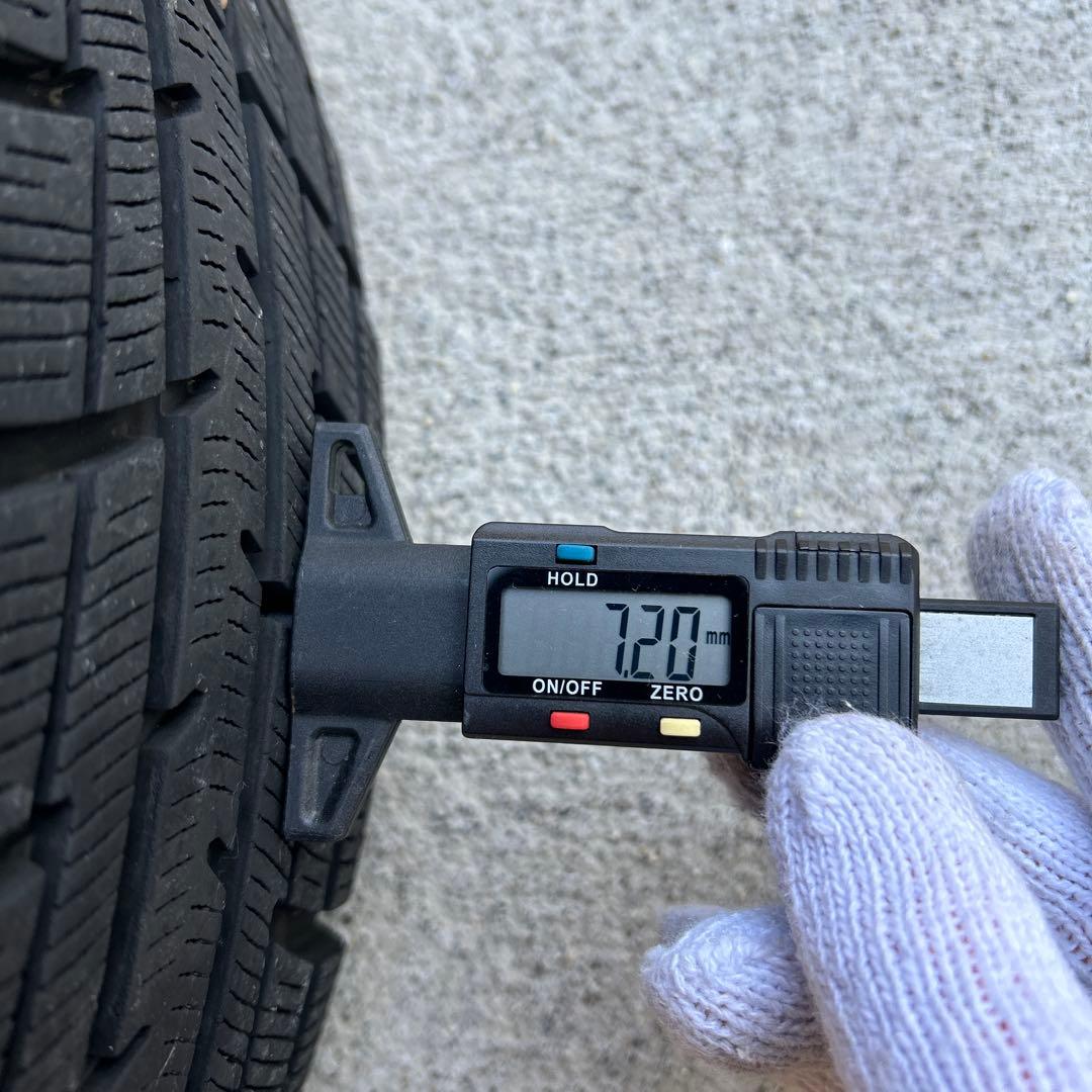 ice GUARD iG52C 195/65R15 スタッドレスタイヤ C27