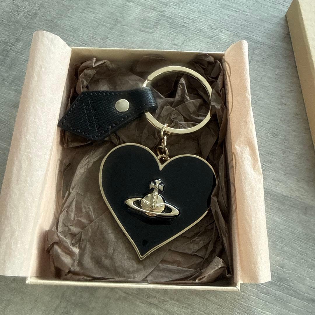 Vivienne Westwood キーリング