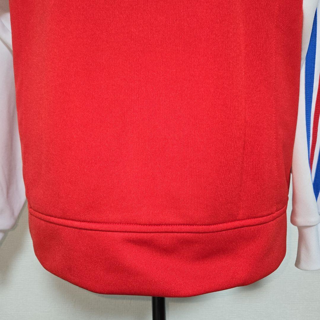 adidas アディダス ベイビーわるきゅーれ 高石あかり着用 ジャージ