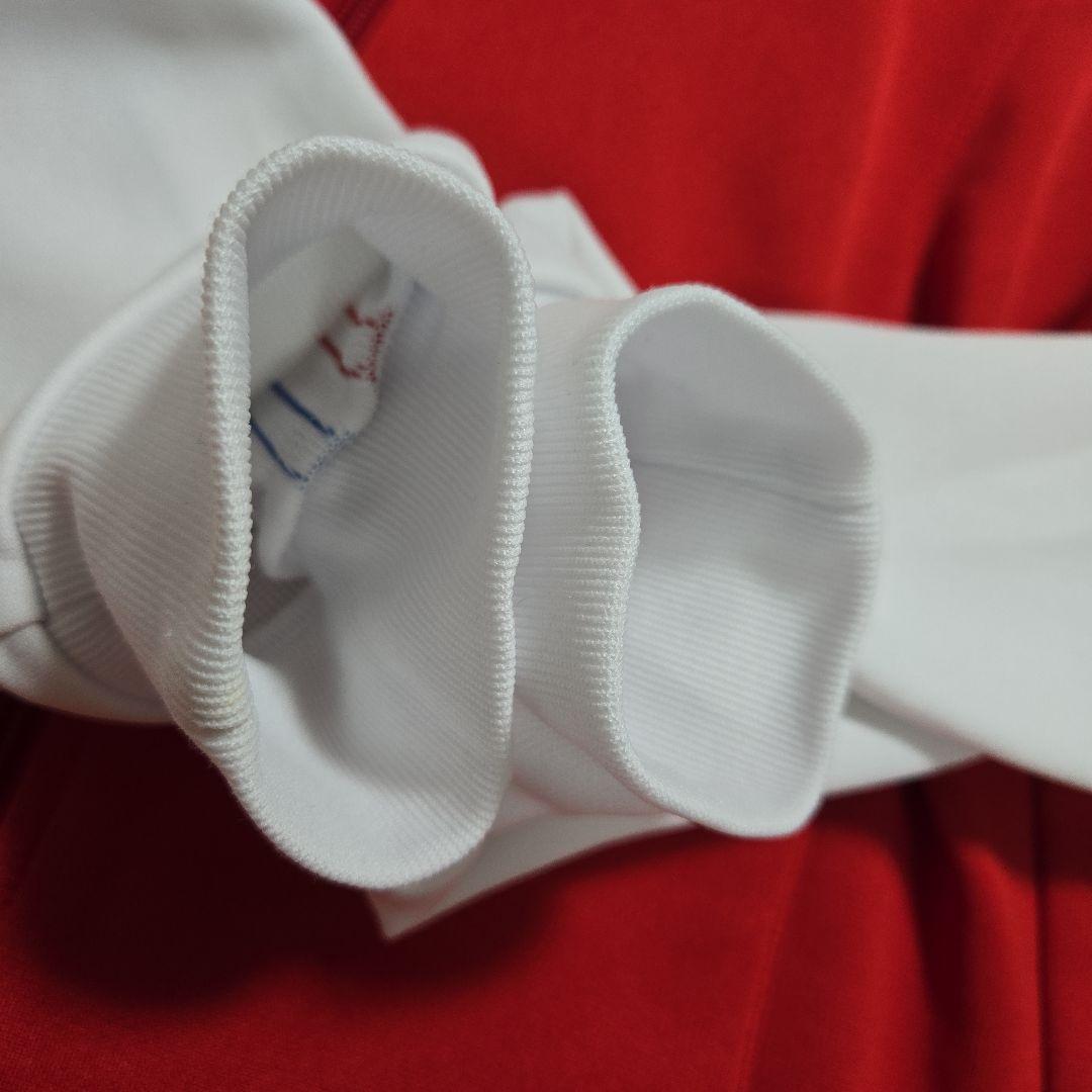 adidas アディダス ベイビーわるきゅーれ 高石あかり着用 ジャージ