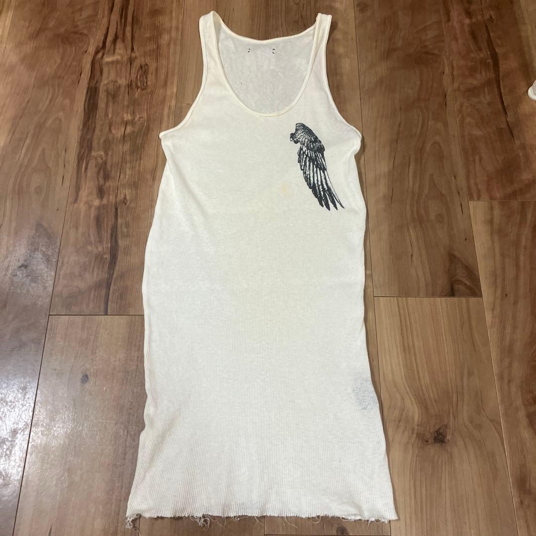 大幅値下げ⭐️if six was nine⭐️タンクトップ⭐️