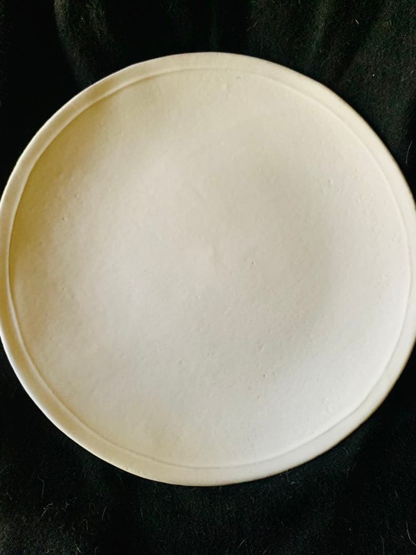 アスティエシンプルディナープレート