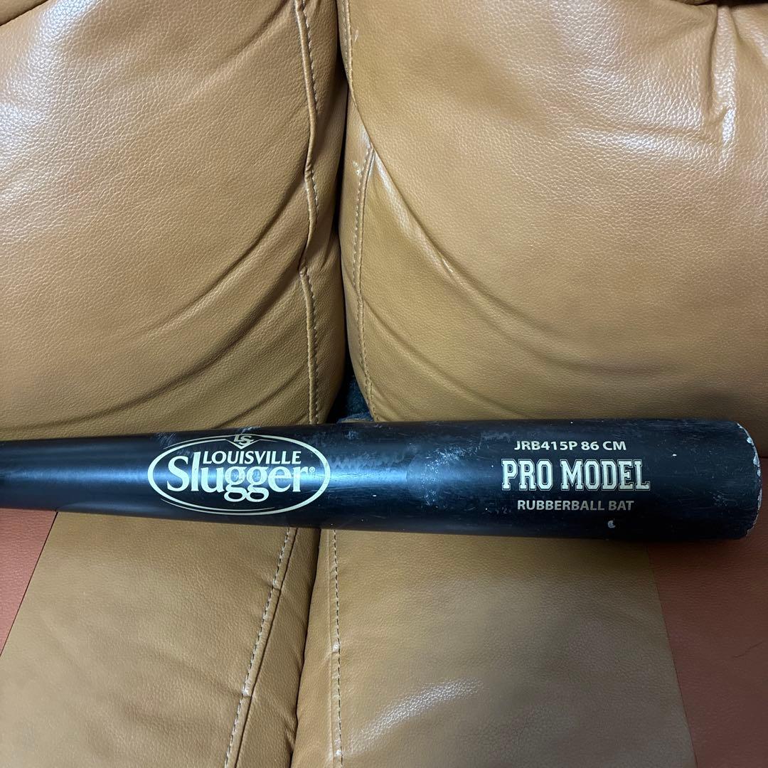 ルイスビルスラッガー　ブラックモンスター