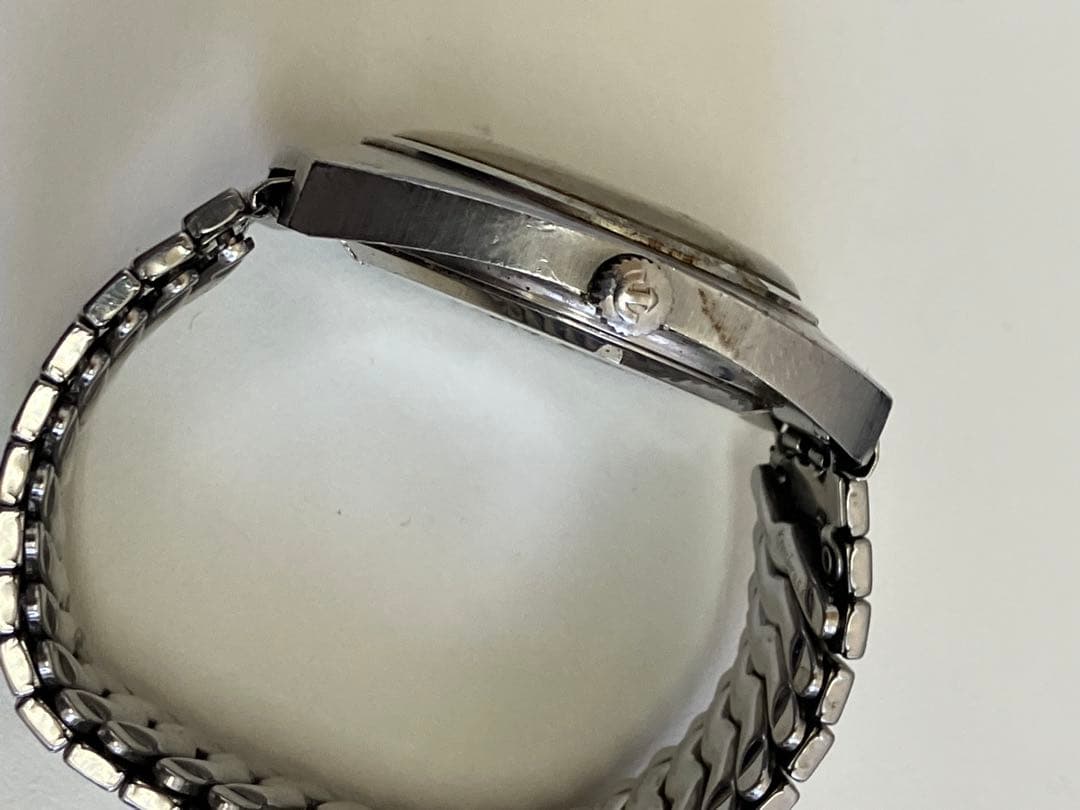 な*認様 中古品時計まとめ3点