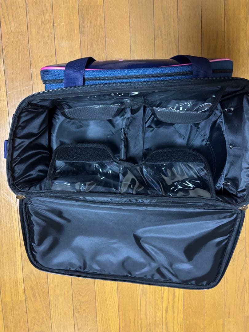 ブランズイックボウリングバック