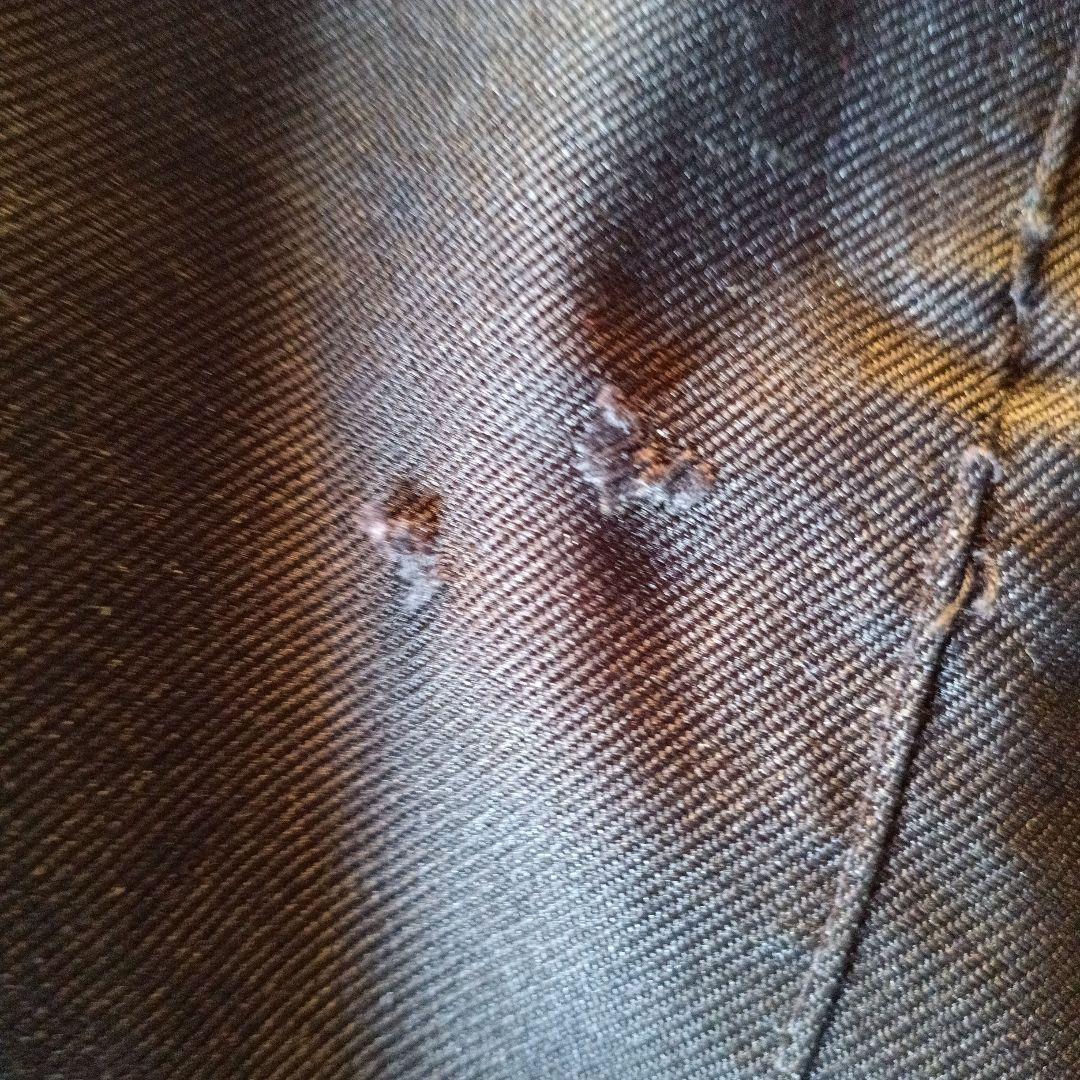 BURTON スノーボードパンツ ベルト ビーニー おまけ付き