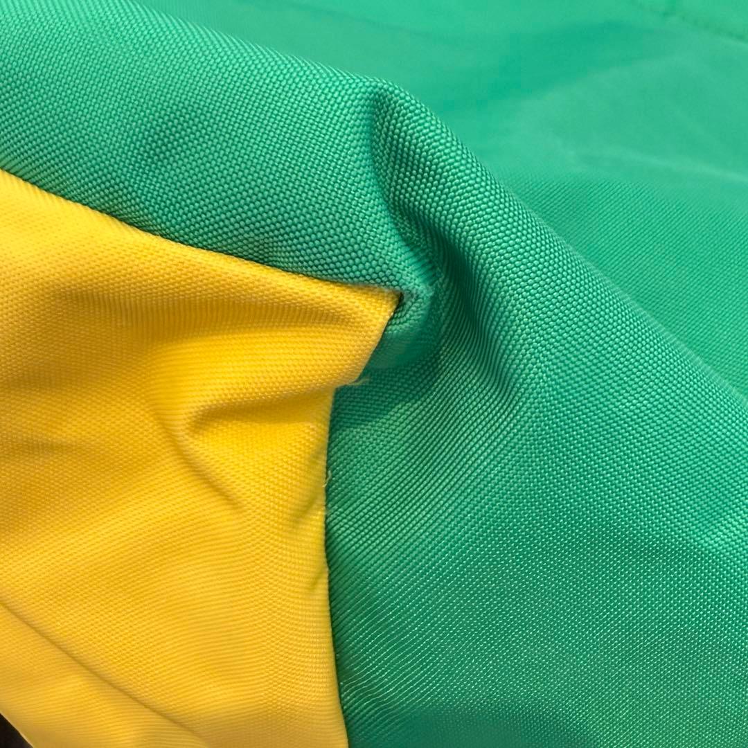 Herve Chapelier エルベシャプリエ L サイズ 舟形トート