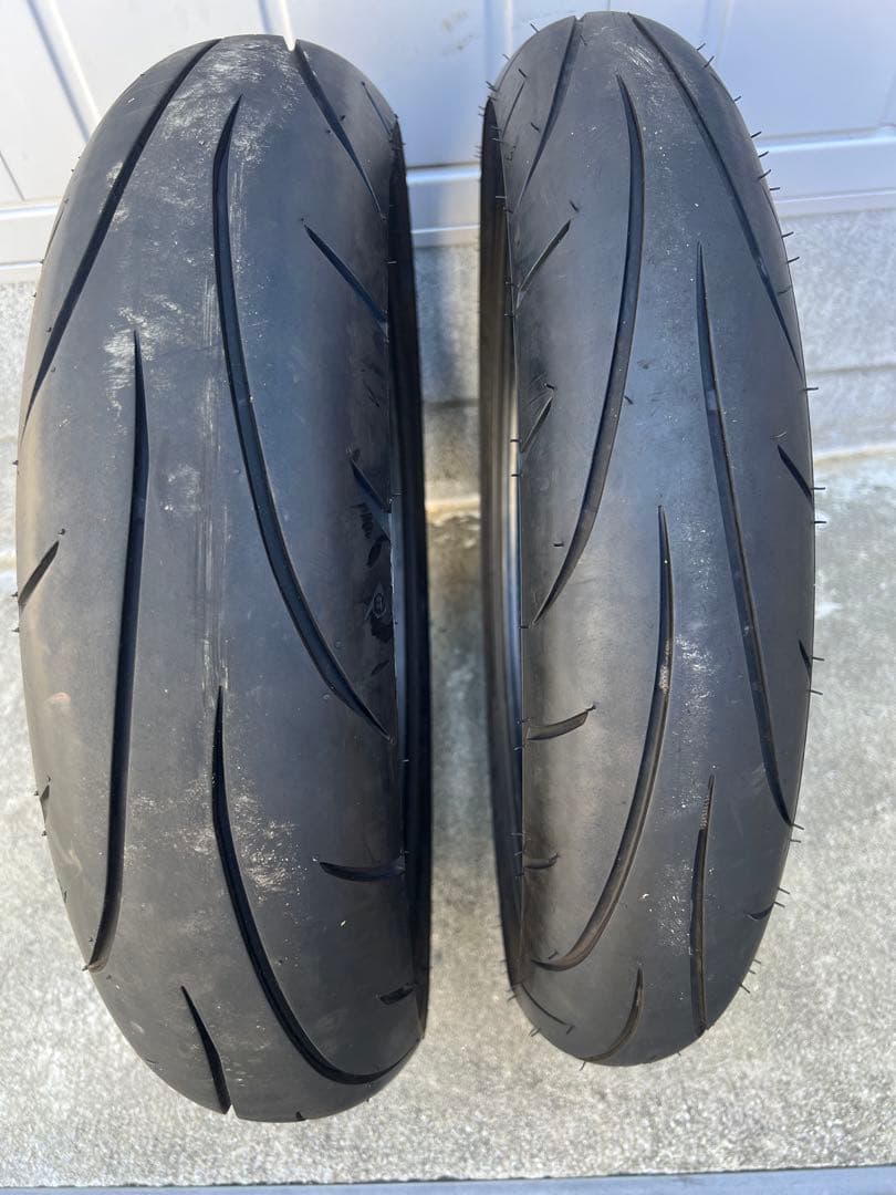 ダンロップsportmax Q-LITE