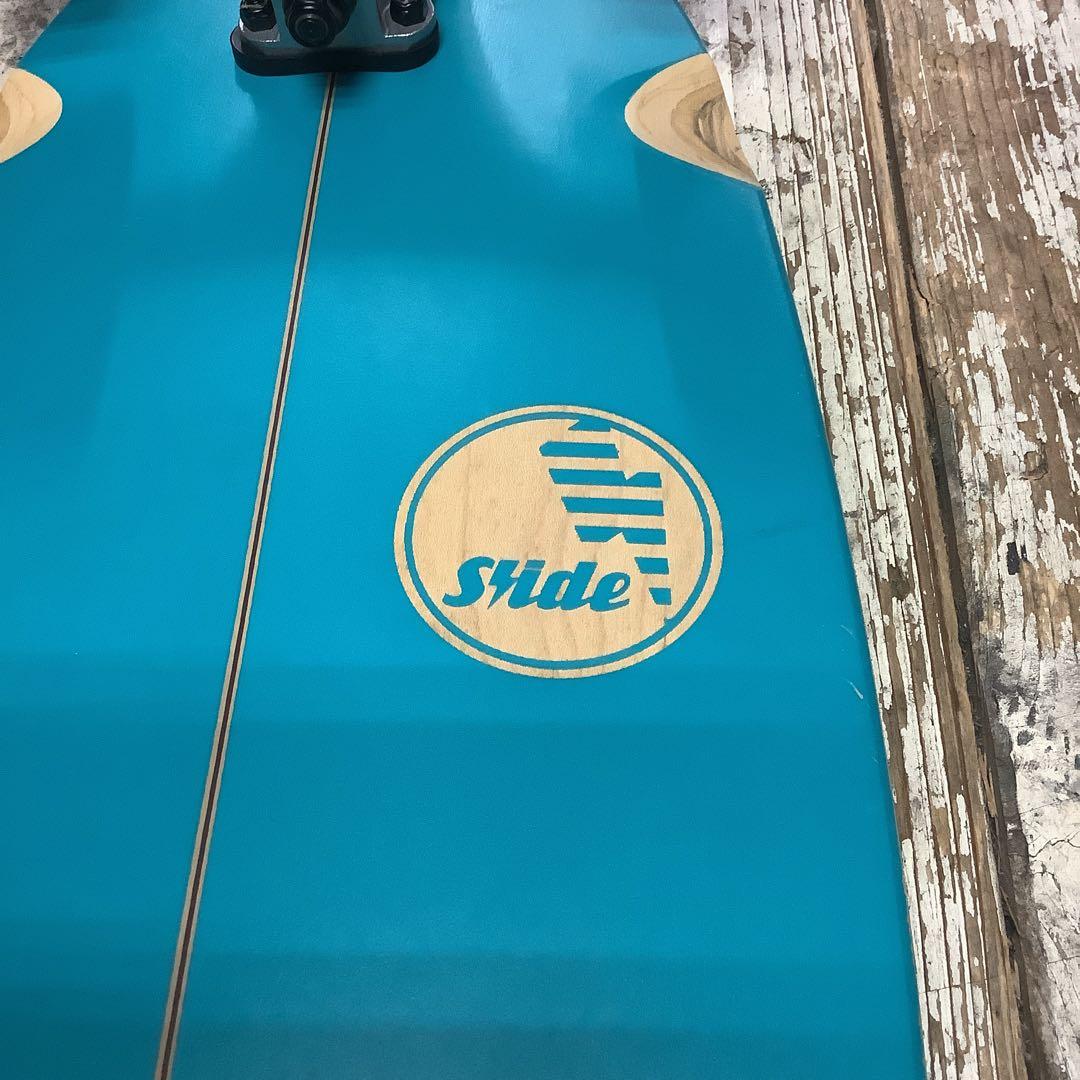 【未使用品】SLIDE サーフスケート