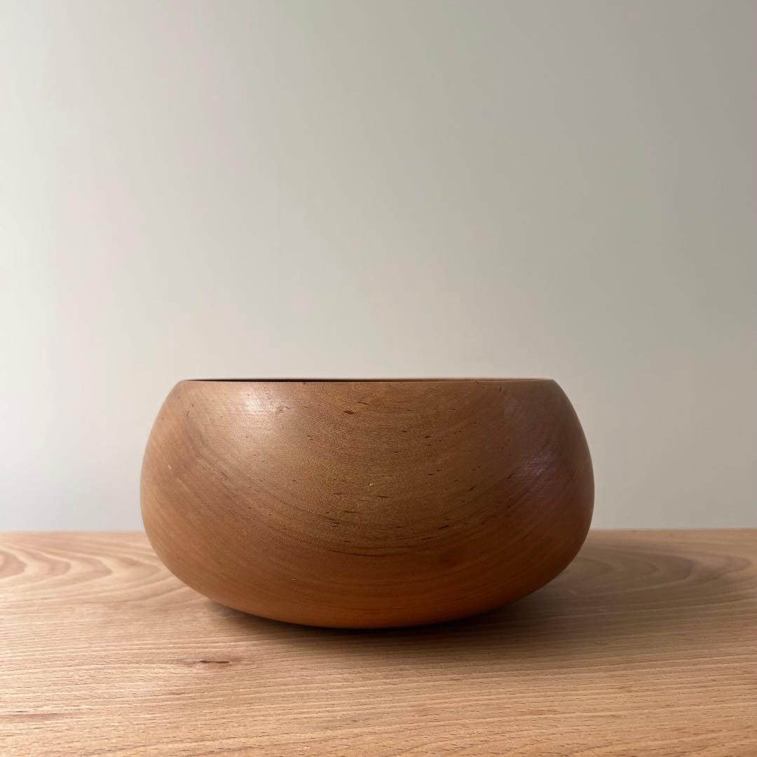 盛永省治 ウッドボウル