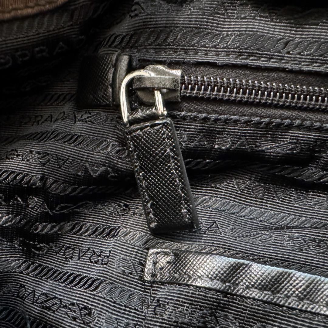 ゆ*た様 PRADA プラダ カモフラ 迷彩 トートバッグ