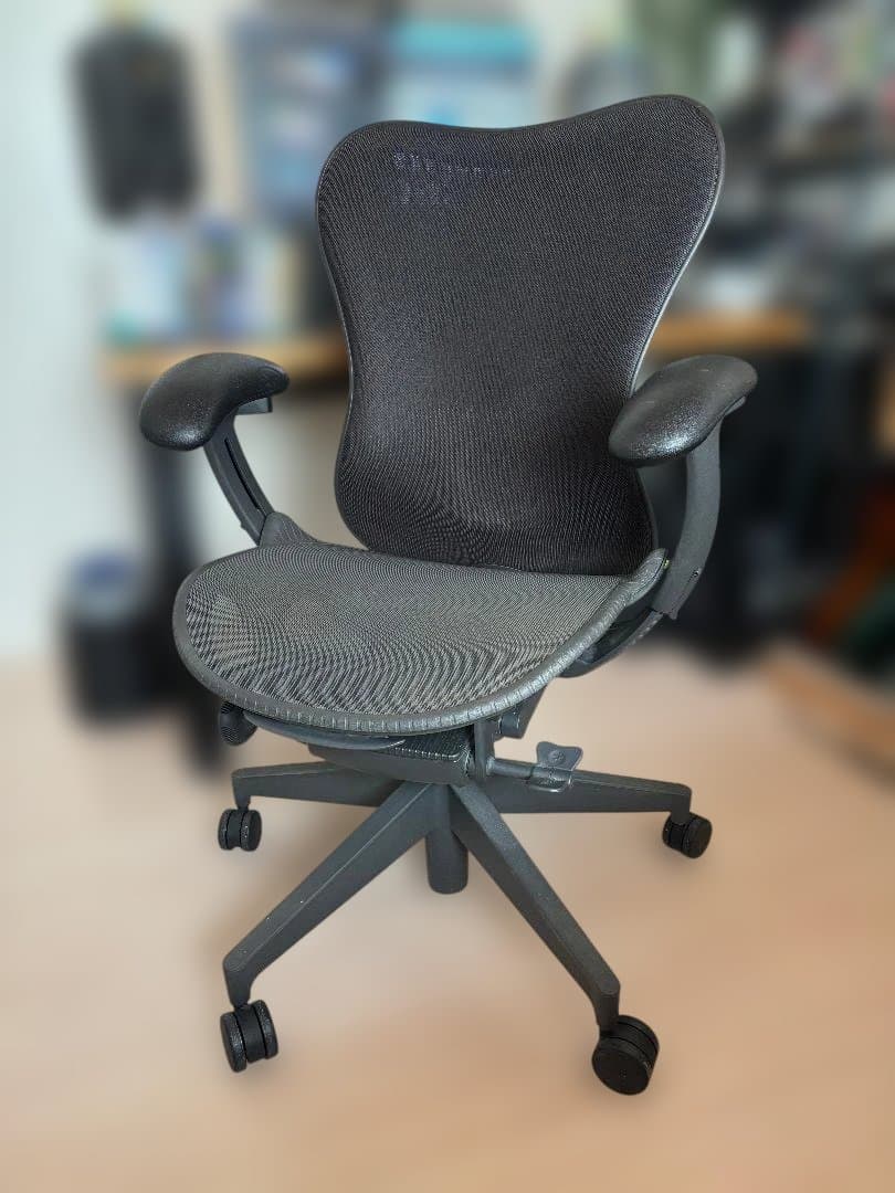 Harman Miller Mirra2チェア