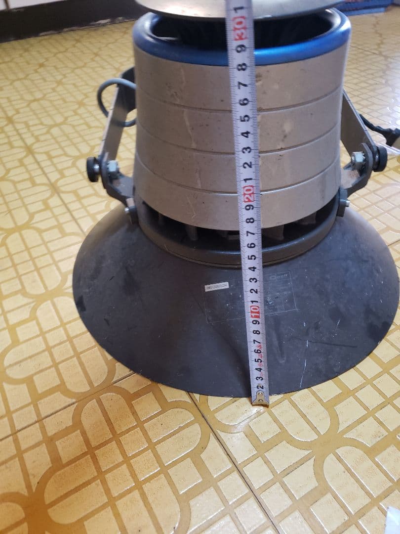 LEDスポットライト