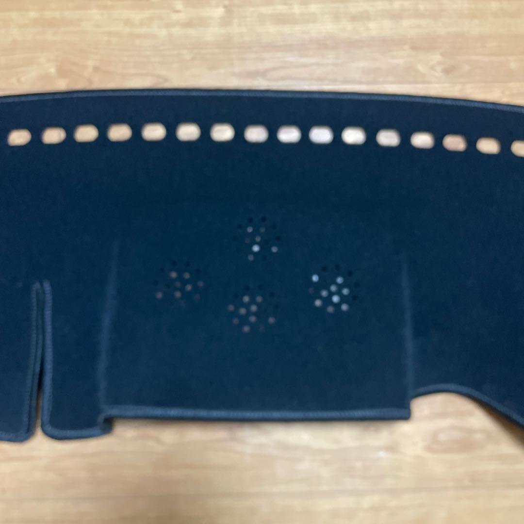 サンランド sunland 製 プラド 150系 後期 ダッシュボードマット