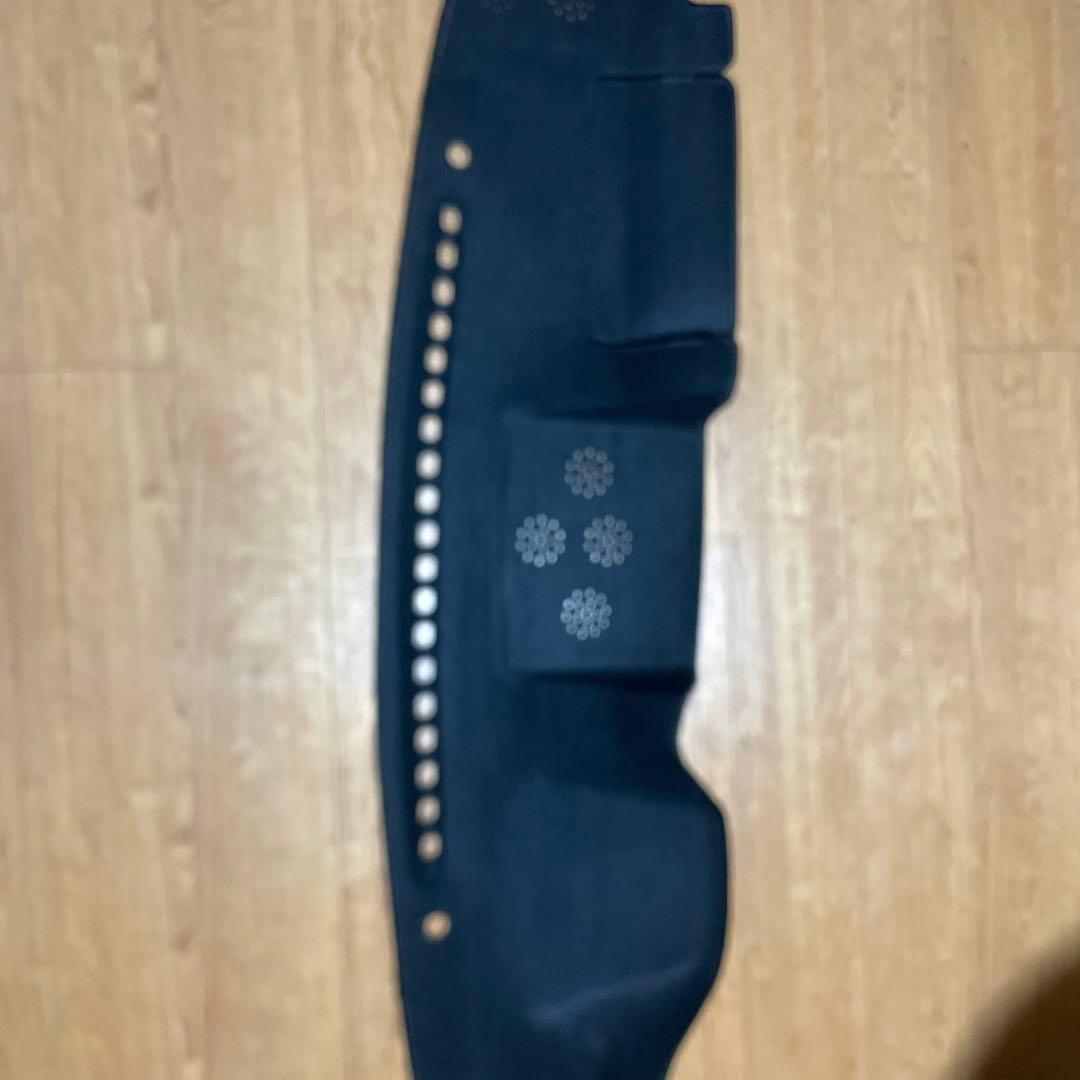 サンランド sunland 製 プラド 150系 後期 ダッシュボードマット