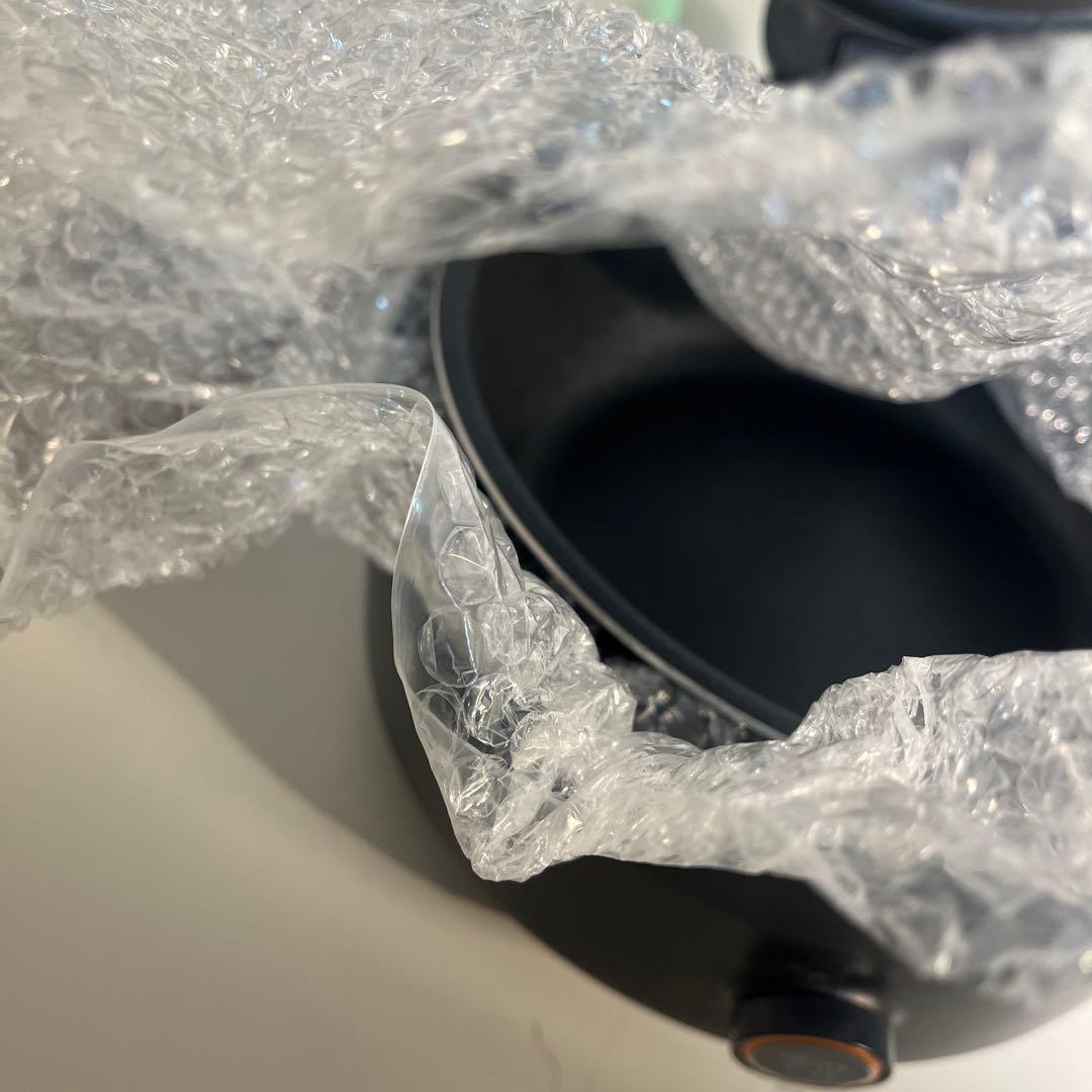 labuono ラボーノ 三ツ星シェフ TVG-300K 全自動調理器