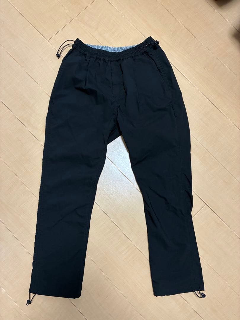 nonnative TROOPER EASY PANTS Pliantex®