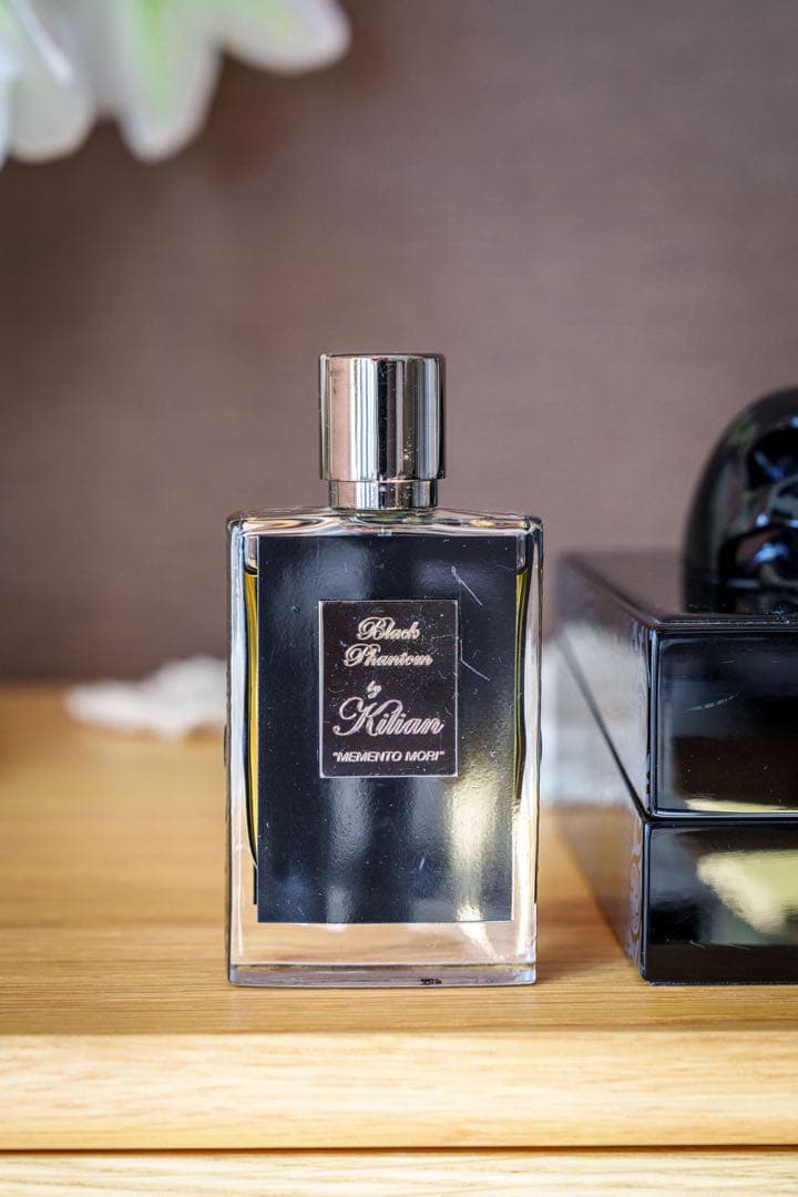 香水 Kilian Memento Mori / キリアン メメント モリ