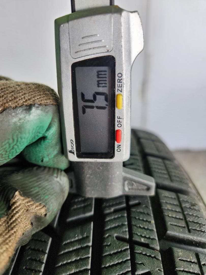 送料込☆2021年製 ヨコハマタイヤ 175/65R14日本製☆4本