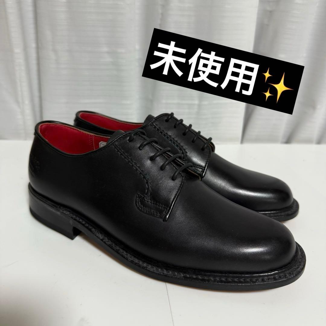 ⭐️未使用⭐️　REGAL　ビジネスシューズ　955S　ブラック　レディース