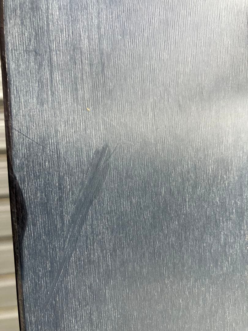 オガサカ CC8.0 158cm ディアミール バックカントリー　送料込 PG