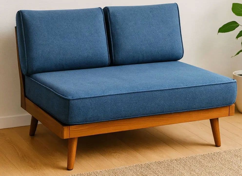 【26日まで値下げ】ウニコ unico ALBERO ソファ 2シータ