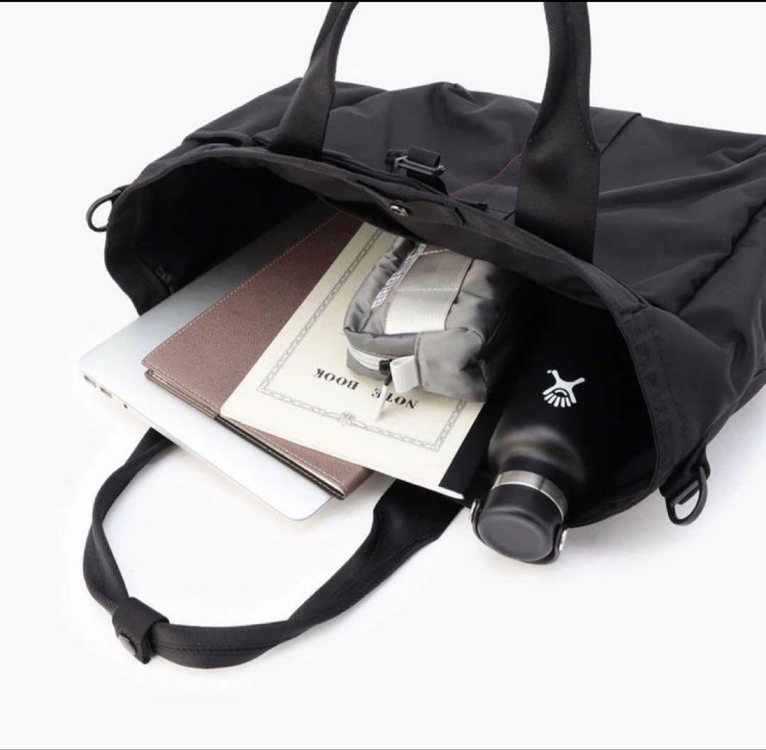 【美品】BRIEFING / URBAN GYM WIRE