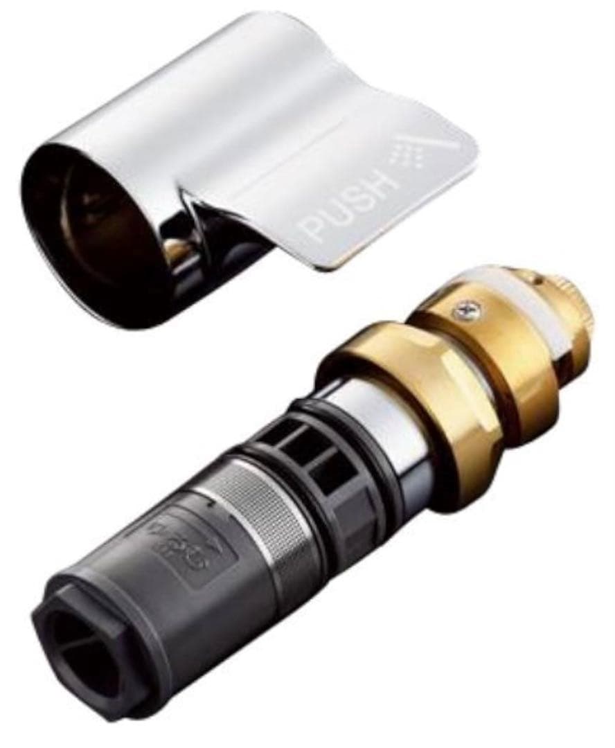 261171 TOTO オートストップ水栓用自閉ハンドル(バルブ付き) THG9