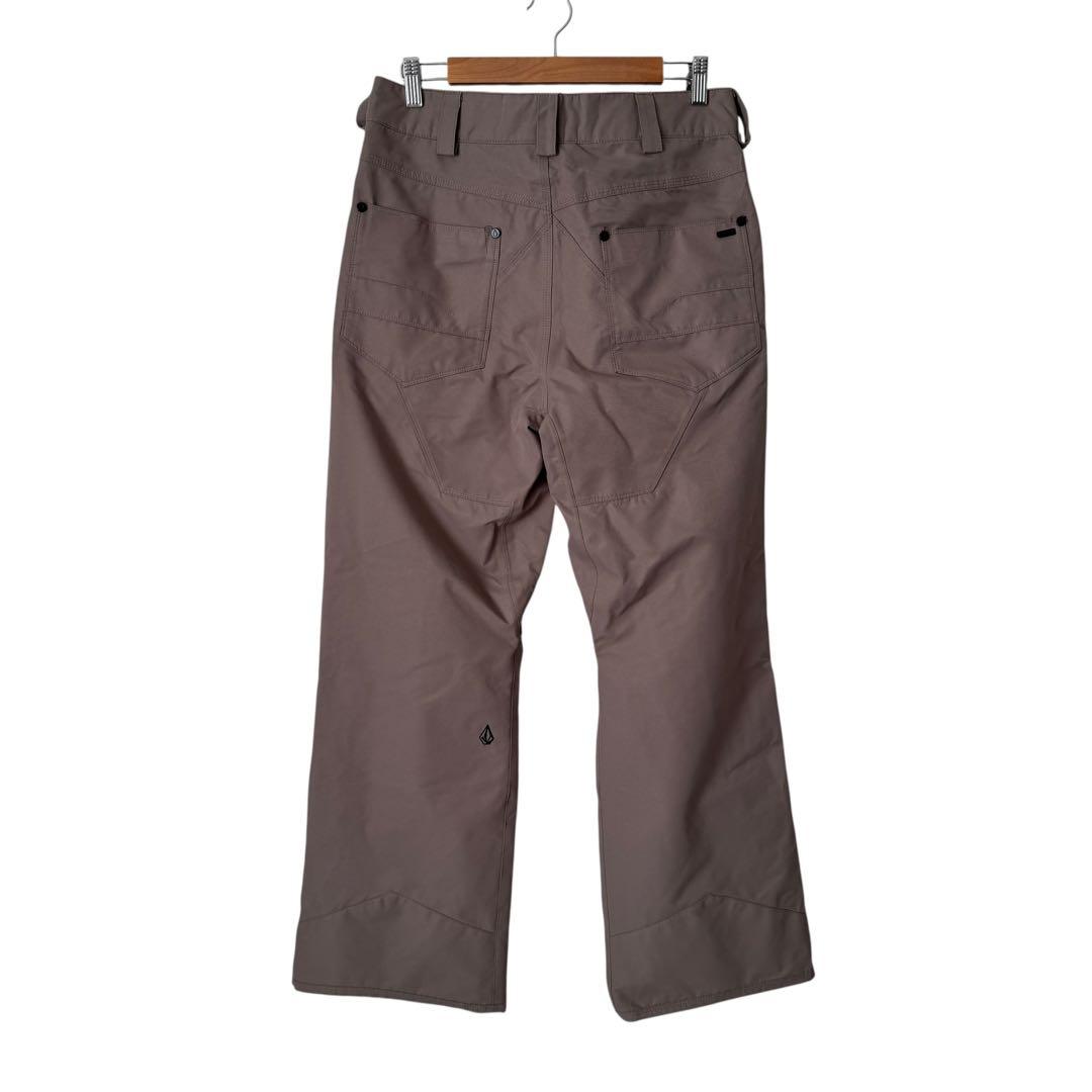 ボルコム スノボウェア セットアップ 日本M相当