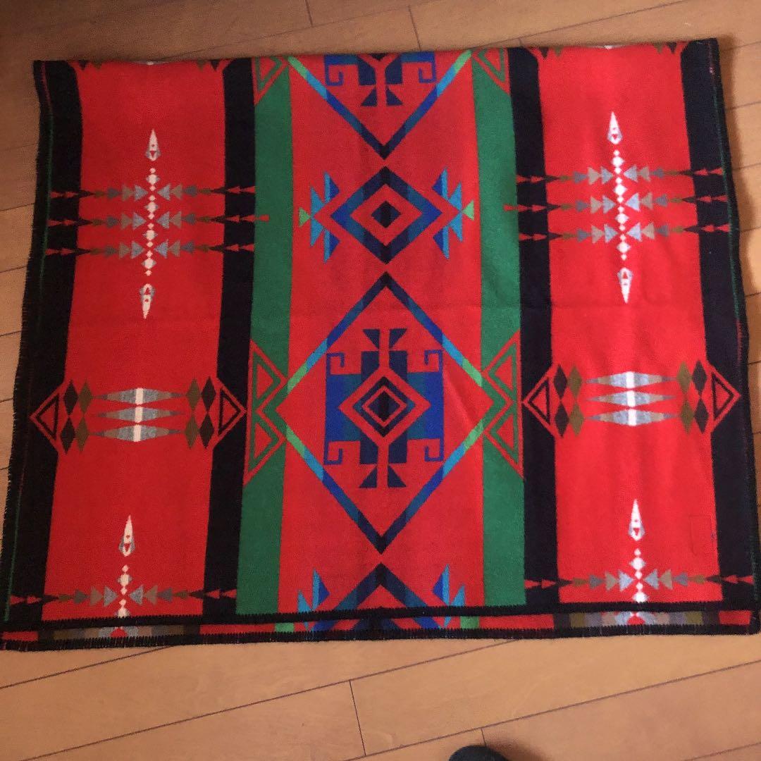 Beaver state マット PENDLETON