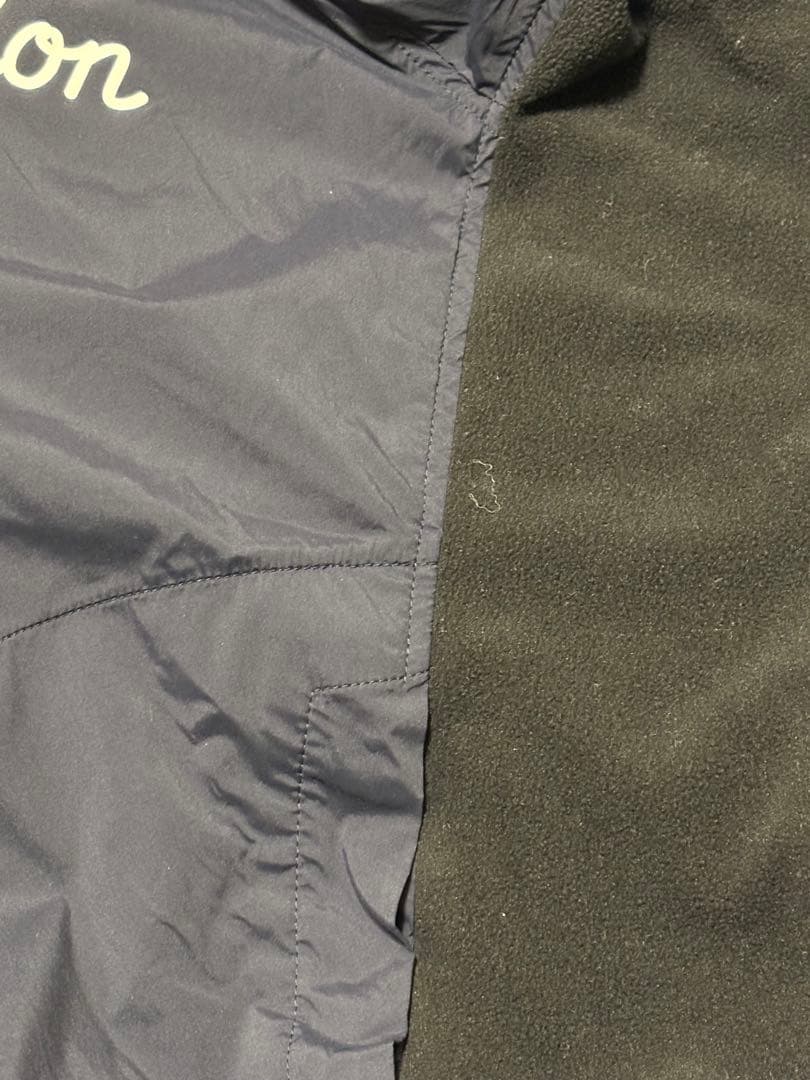 Master Bunny Edition ネイビー ツインスニード