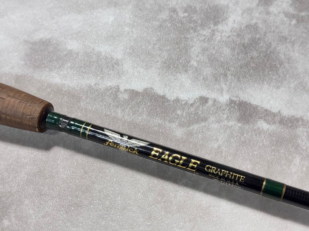 ９　フェンウィック　イーグルグラファイト