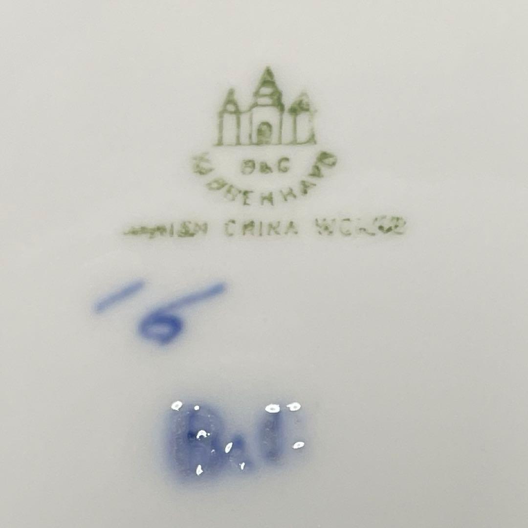 ・１９０２年・Tuborg Brewery・Ｂ＆Ｇ． Copen・