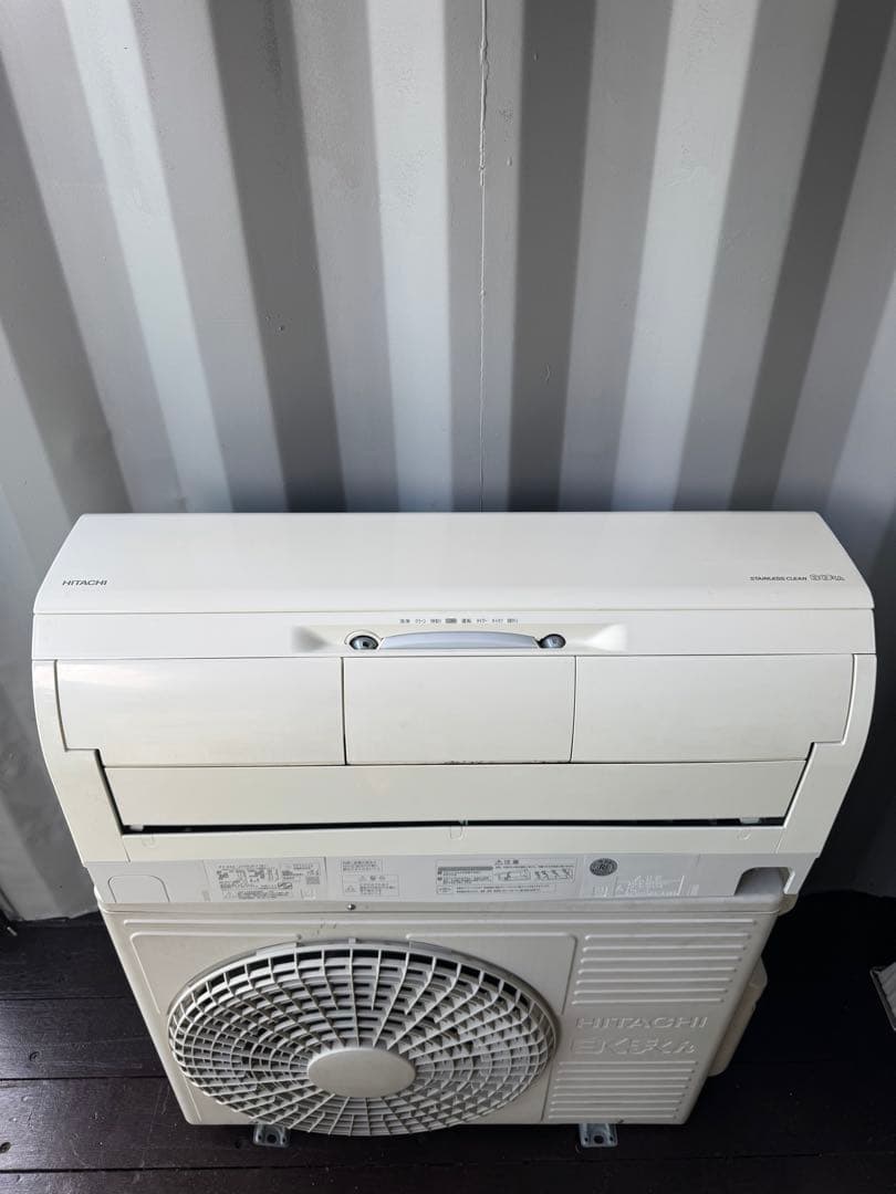 ✅愛知県 ・ 岐阜県 対応✅激安12畳 19年製 エアコン ◆標準工事費込み