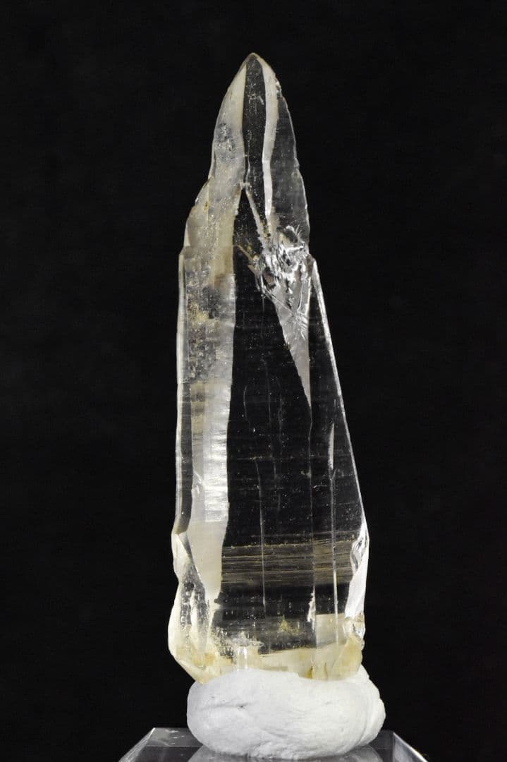 ガネーシュヒマール ラパ産 テッシンハビットポイント