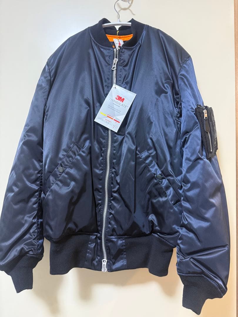 85th PORTER x Buzz Rickson's （40 ）