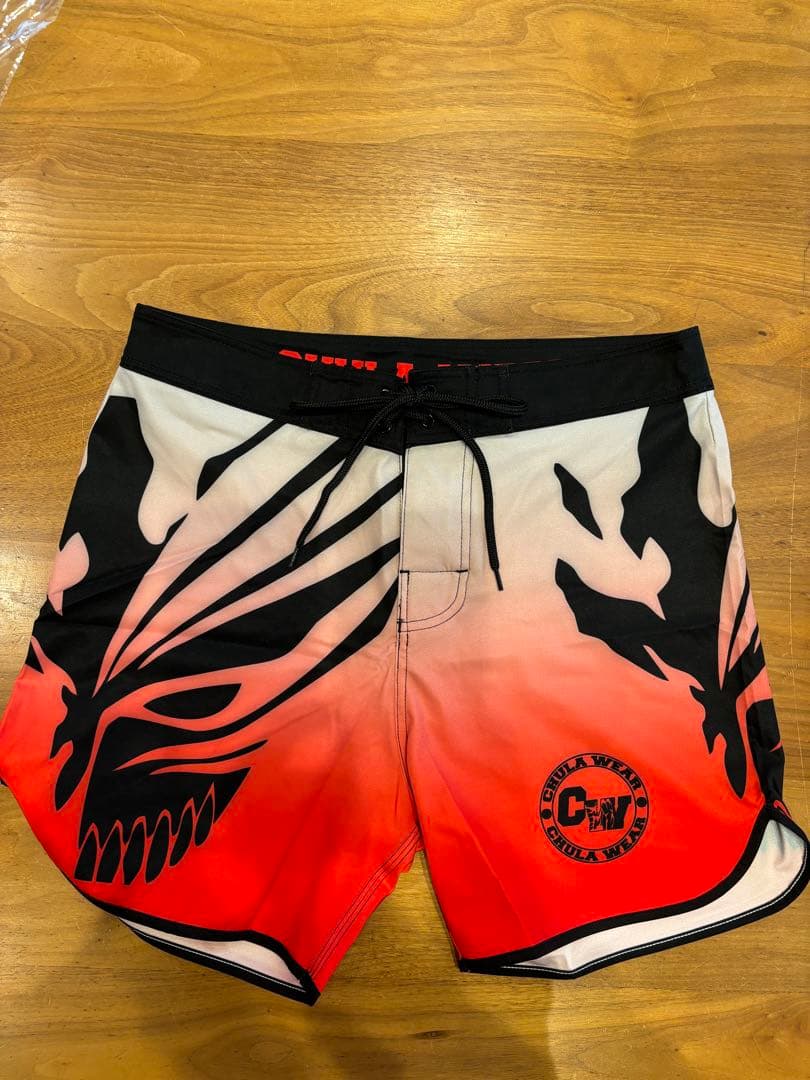 【未使用品】chula wear チュラウェア 30サーフパンツ