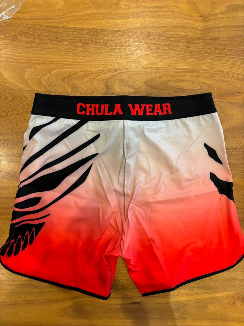 【未使用品】chula wear チュラウェア 30サーフパンツ