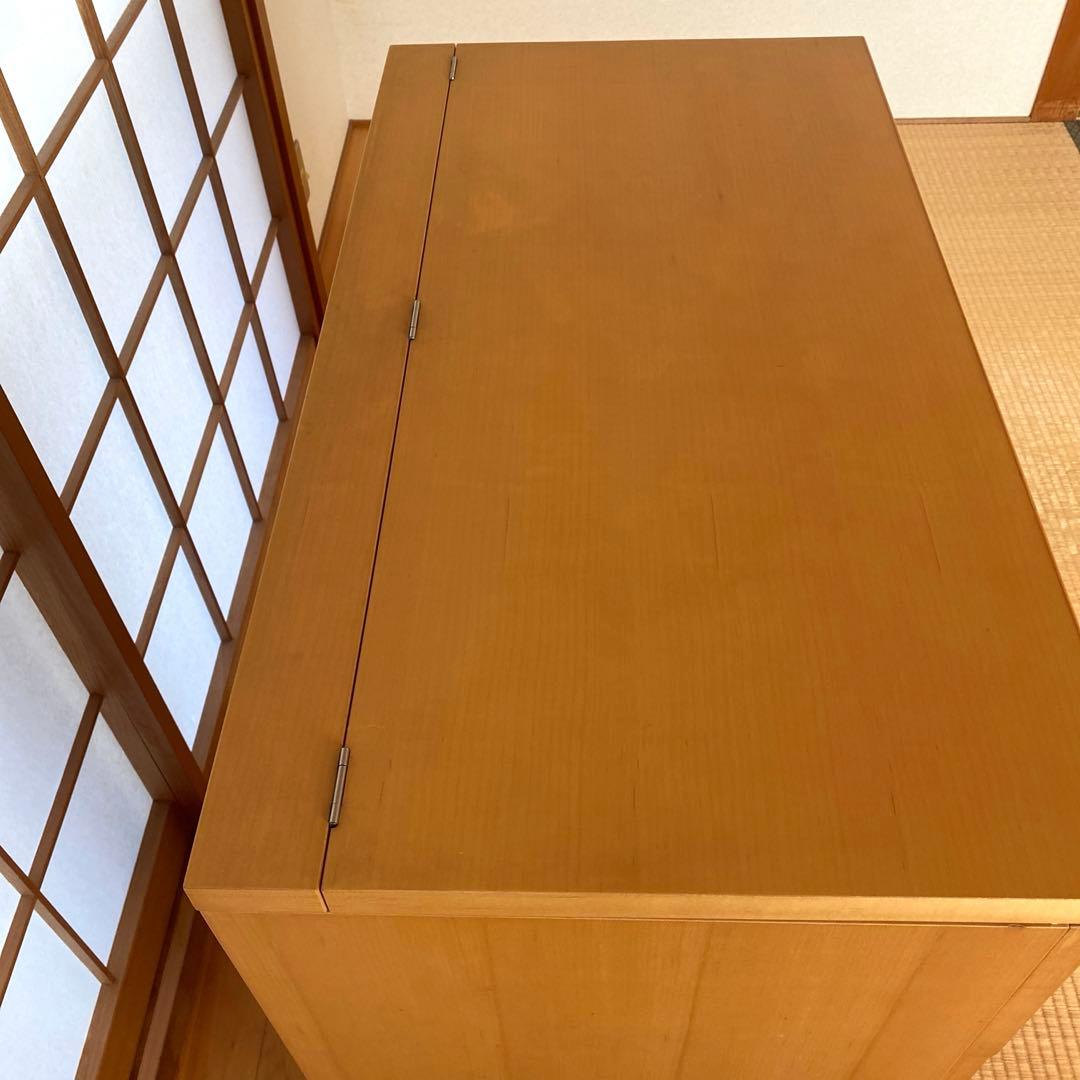 チェスト タンス キャビネット ナチュラル家具