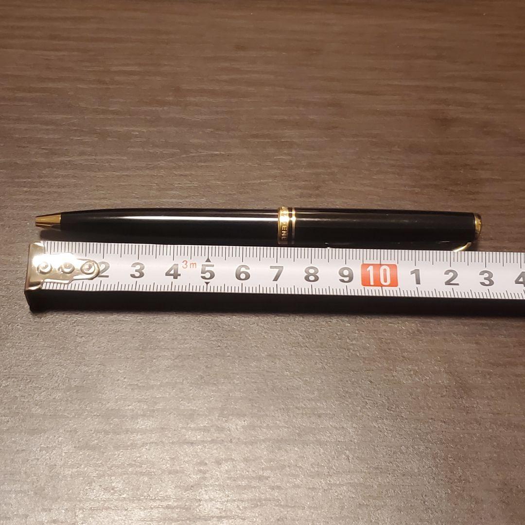 MONTBLANC モンブラン ジェネレーション ボールペン 箱無し