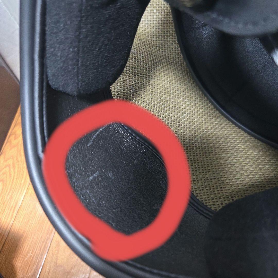 TT&CO トゥーカッター SG／DOT スモールフルフェイス ヘルメット