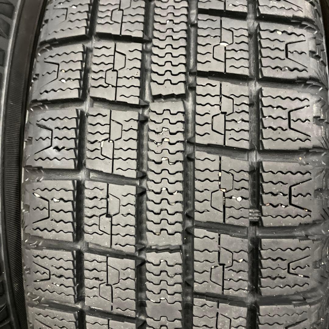 トーヨーGARIT G5 155/65R13 17年製3本18年製1本