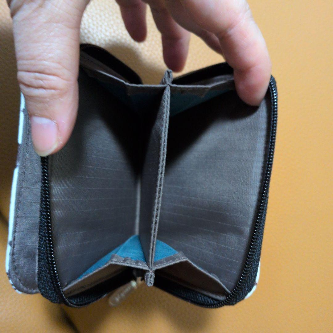 tokimeki★★☆LeSportsac　ホースパレード　財布