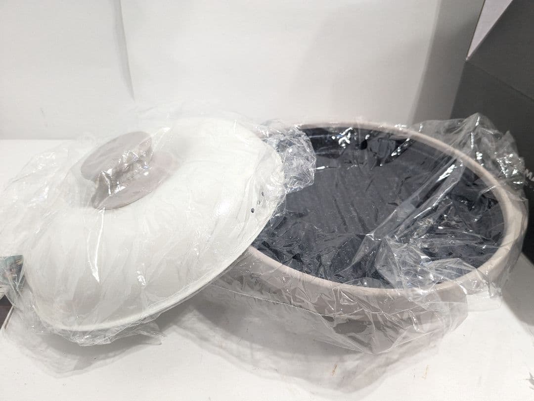 【未使用】RANGEMATE PRO レンジメートプロ グレージュ