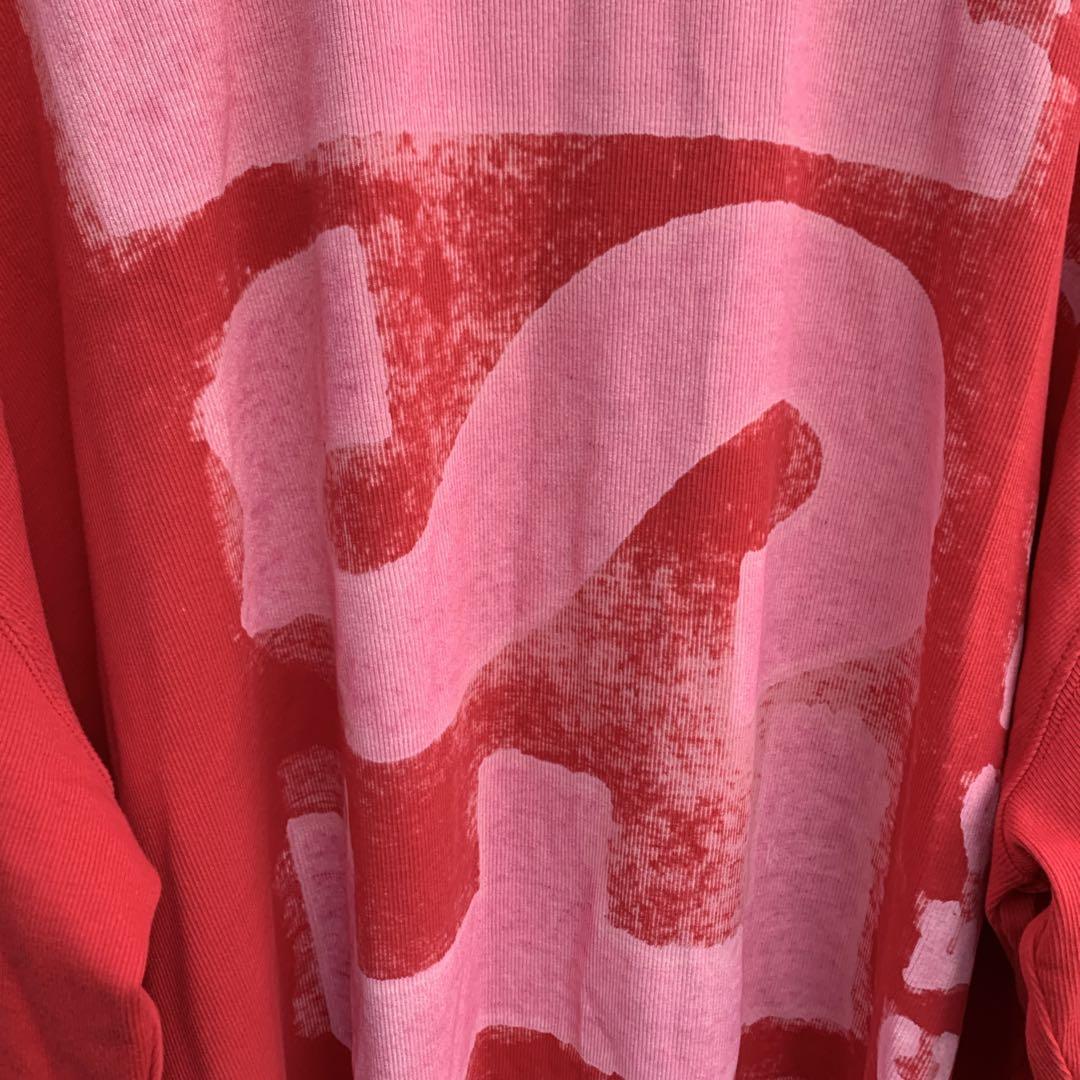 トップス DIESEL T-WASRIB