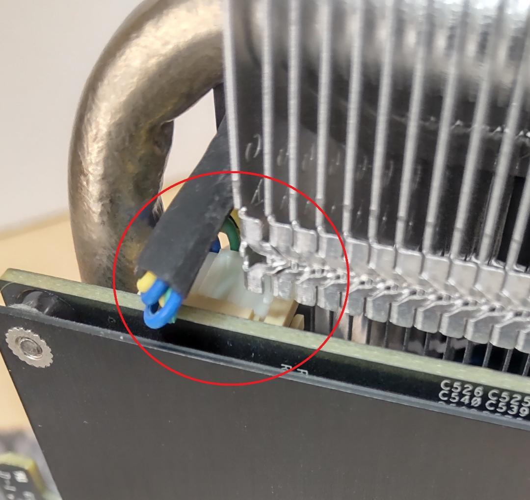 グラフィックボード・グラボ・ビデオカード ASUS STRIX GTX1060 6GB