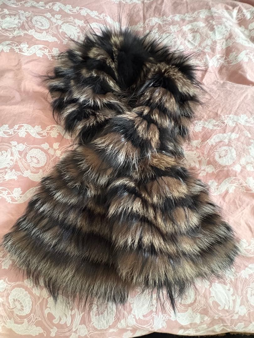 CIVIDINI カシミヤファーストール